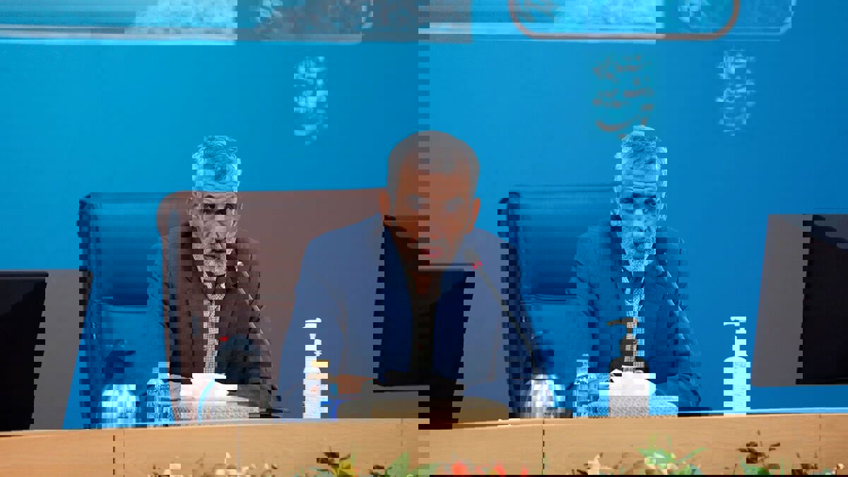 تزامنا مع الأربعينية.. إيران تعلن فتح حدودها البرية مع العراق