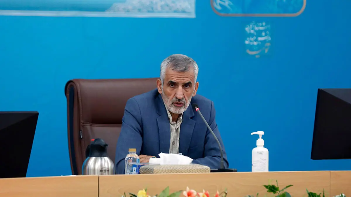 تزامنا مع الأربعينية.. إيران تعلن فتح حدودها البرية مع العراق