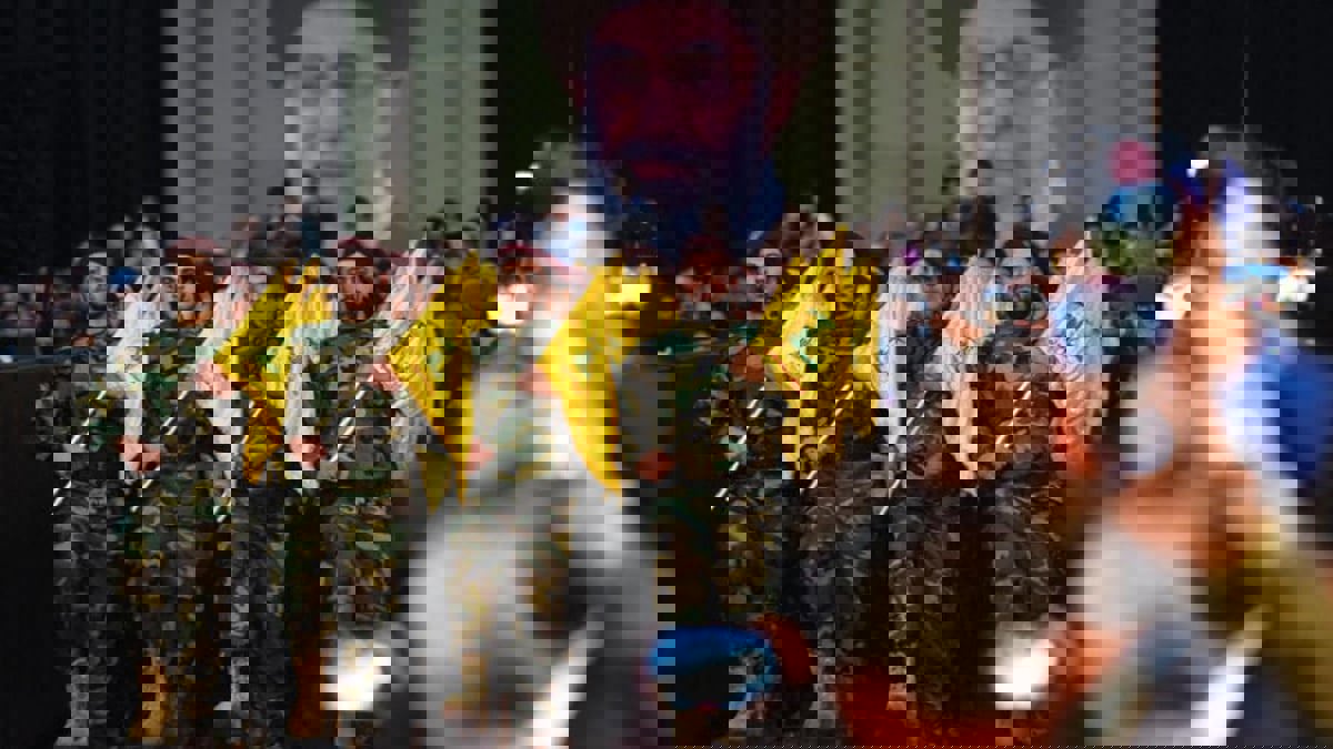 قلق في واشنطن من خطر "حزب الله" على الأمن الأمريكي! 