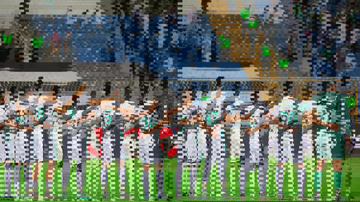 تركي العجمة: قريبا الأهلي سيعود وقد ينتقم من الجميع (فيديو)