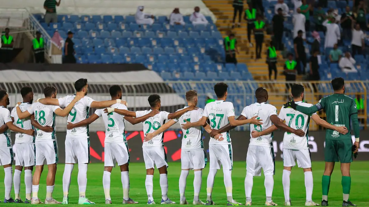 تركي العجمة: قريبا الأهلي سيعود وقد ينتقم من الجميع (فيديو)