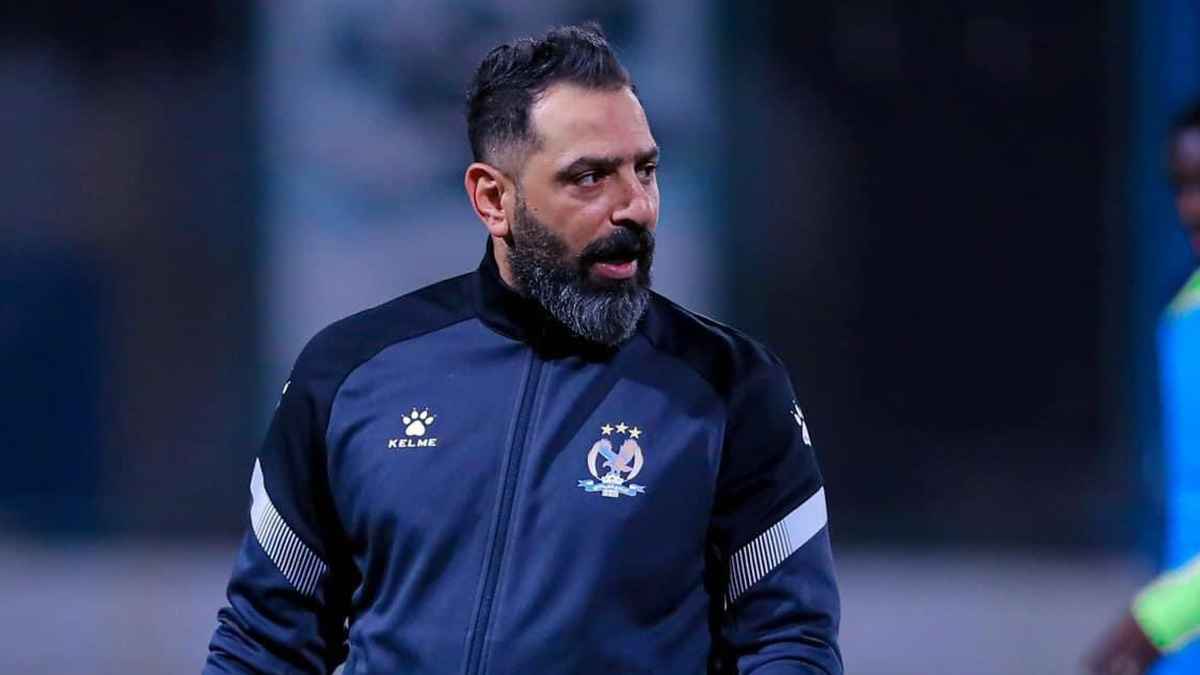 شادي أبو هشهش ينضم للجهاز الفني للمنتخب الأردني