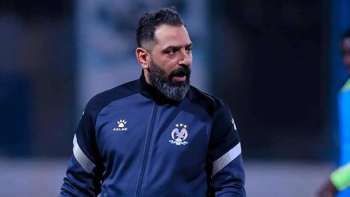 شادي أبو هشهش ينضم للجهاز الفني للمنتخب الأردني