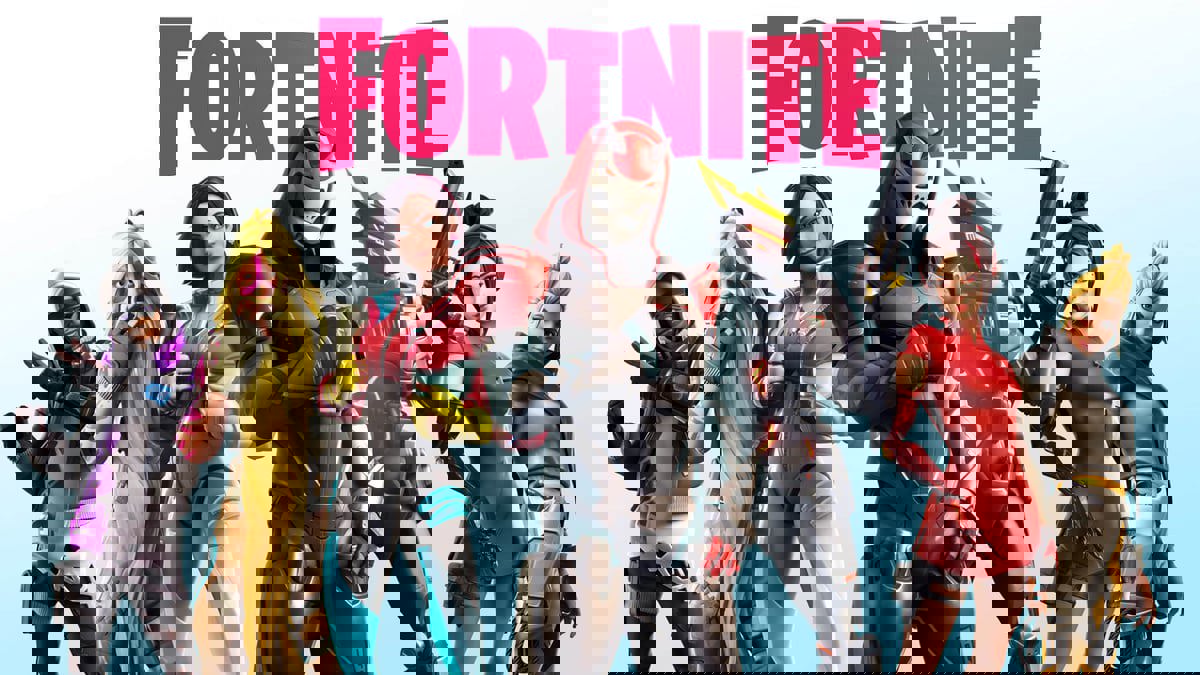 "فورتنايت" تحصد 4 ملايين لاعب جديد بفضل "مايكروسوفت‎‎"