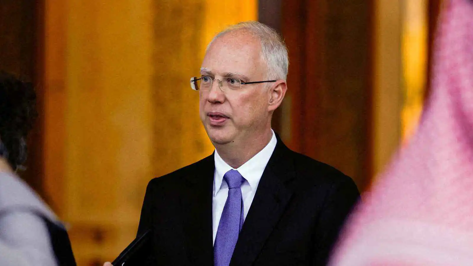 "ماراثون ميامي" يتمدد.. الوفد الروسي يواصل مفاوضاته مع فريق ترامب