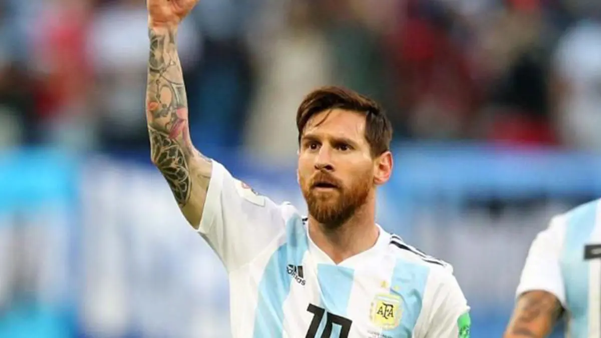 ميسي وأغويرو وديبالا في قائمة الأرجنتين النهائية لكوبا أمريكا