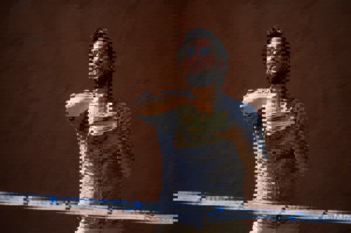 حارق المصحف موميكا يغادر السويد إلى النرويج 