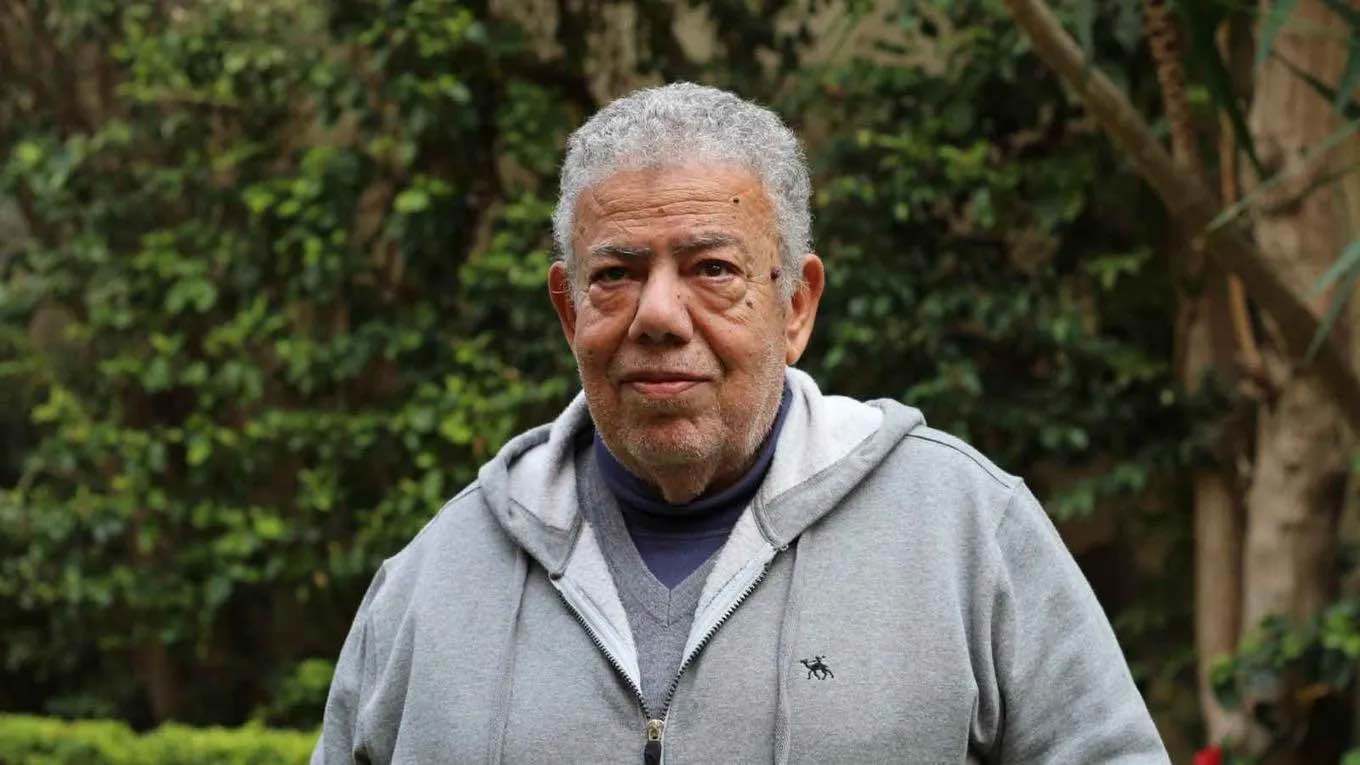 "حريف السينما" ومؤلف الروائع الدرامية.. من هو بشير الديك؟