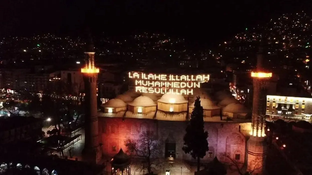 المحيا.. طقس رمضاني لا يزال صامدا منذ 400 عام في تركيا (صور)