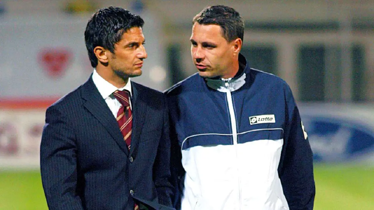 إيسايلا يدعو "صديقه" لوتشيسكو لمغادرة الهلال إلى تركيا.. تعرف على السبب‎