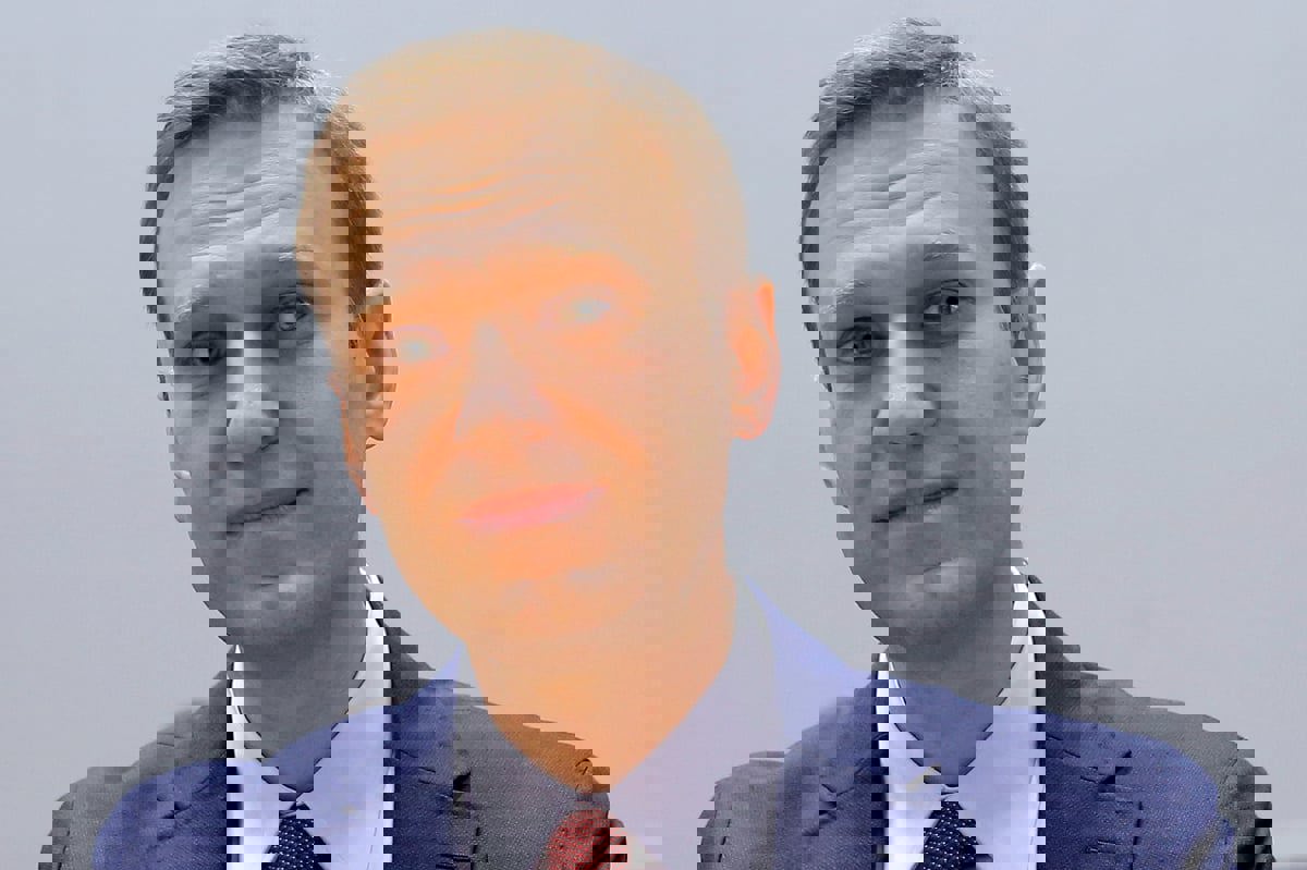 المخابرات الأمريكية تفجر مفاجأة بشأن مقتل نافالني