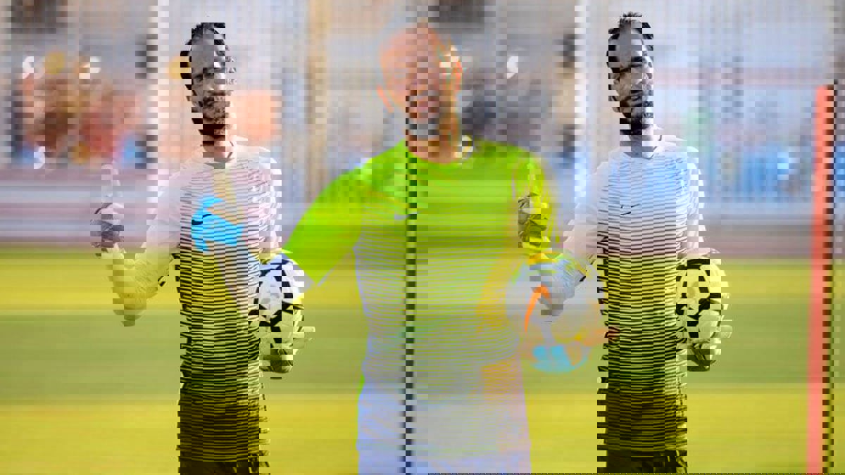 حارس الزمالك السابق: شاهدت سحرا في حذاء لاعب الفريق.. ومصطفى مراد فهمي يتحدث عن "أزمة نادي القرن" (فيديو)