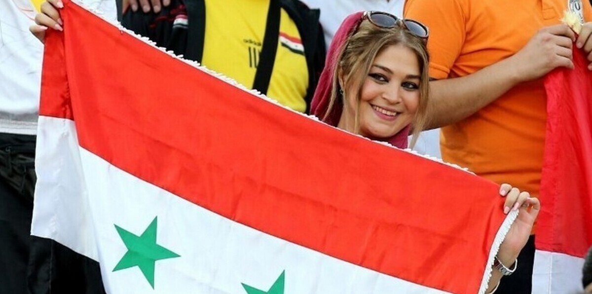 بعد أزمة المشجعات.. إيران تعلّق على الشكوى السورية لدى الاتحاد الآسيوي