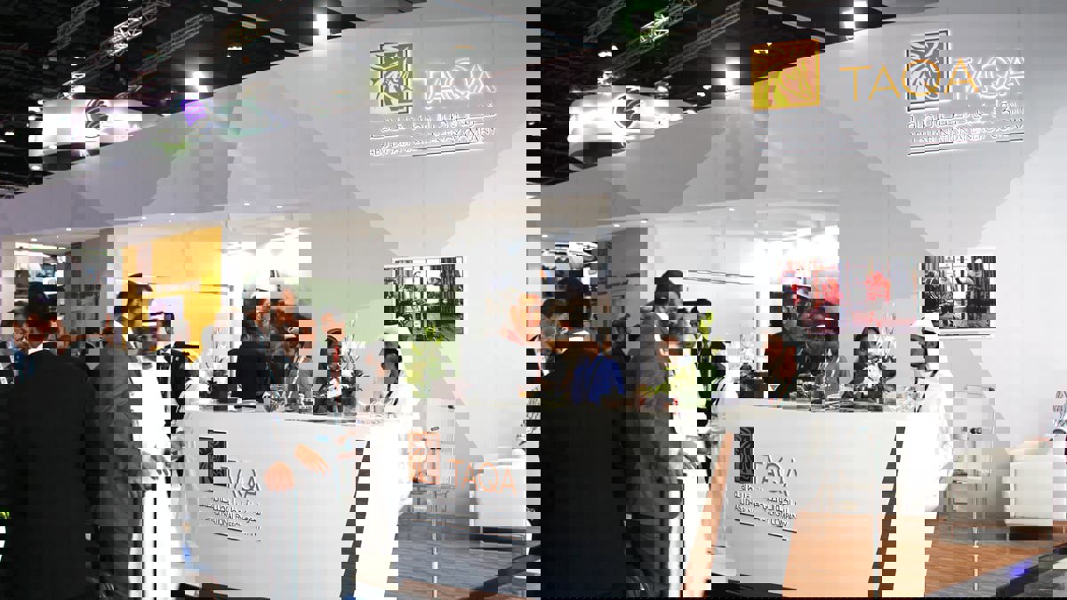 "طاقة" أبوظبي تدرس بيعا محتملا لأصول النفط والغاز