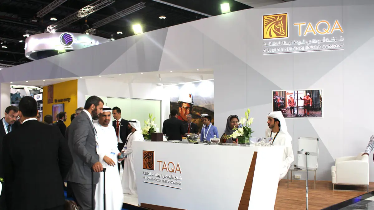 "طاقة" أبوظبي تدرس بيعا محتملا لأصول النفط والغاز