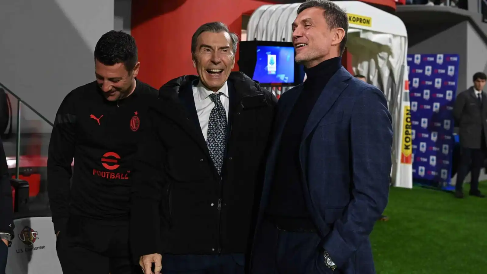 أريدو بريدا لـ"إرم نيوز": باستوني خيار جيد لبرشلونة