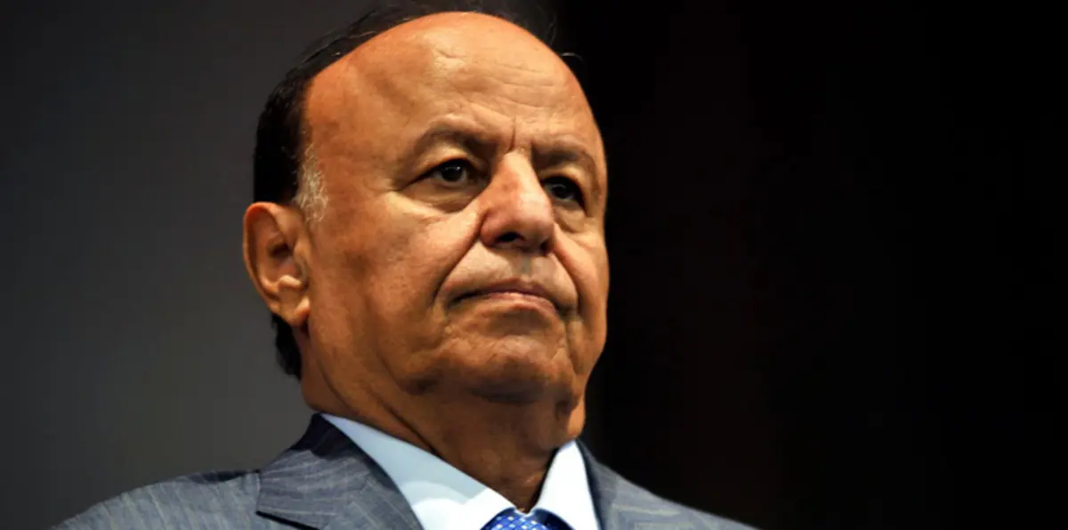 الرئيس هادي يصدر قرارات جمهورية جديدة