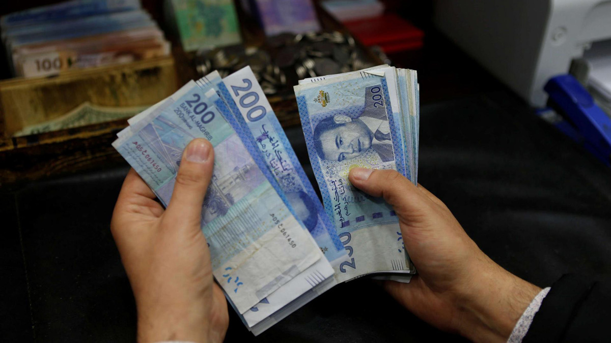 المغرب يصدر سندات بقيمة مليار يورو في السوق الدولية