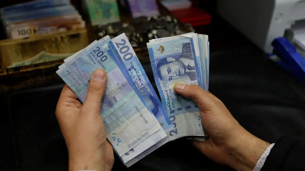 المغرب يصدر سندات بقيمة مليار يورو في السوق الدولية