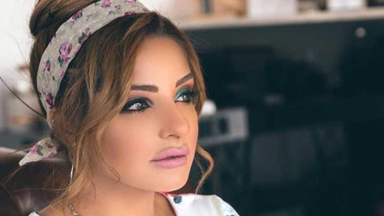 بعد الإفراج عنها.. أول تعليق من مرام البلوشي (فيديو)