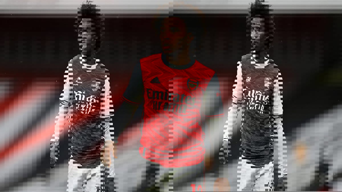 أرتيتا: ويليان يستعد للرحيل عن آرسنال.. وأوباميانغ مستمر