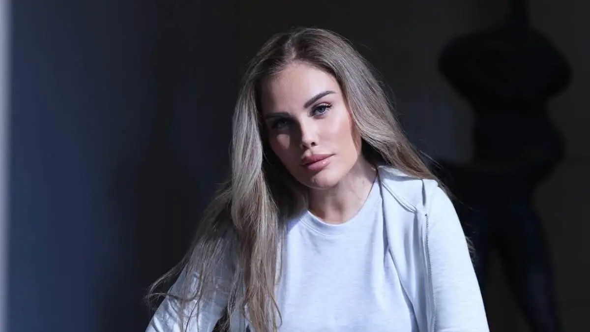 نيكول سابا تكشف كواليس مشهد قتلها في "وتقابل حبيب" (فيديو)