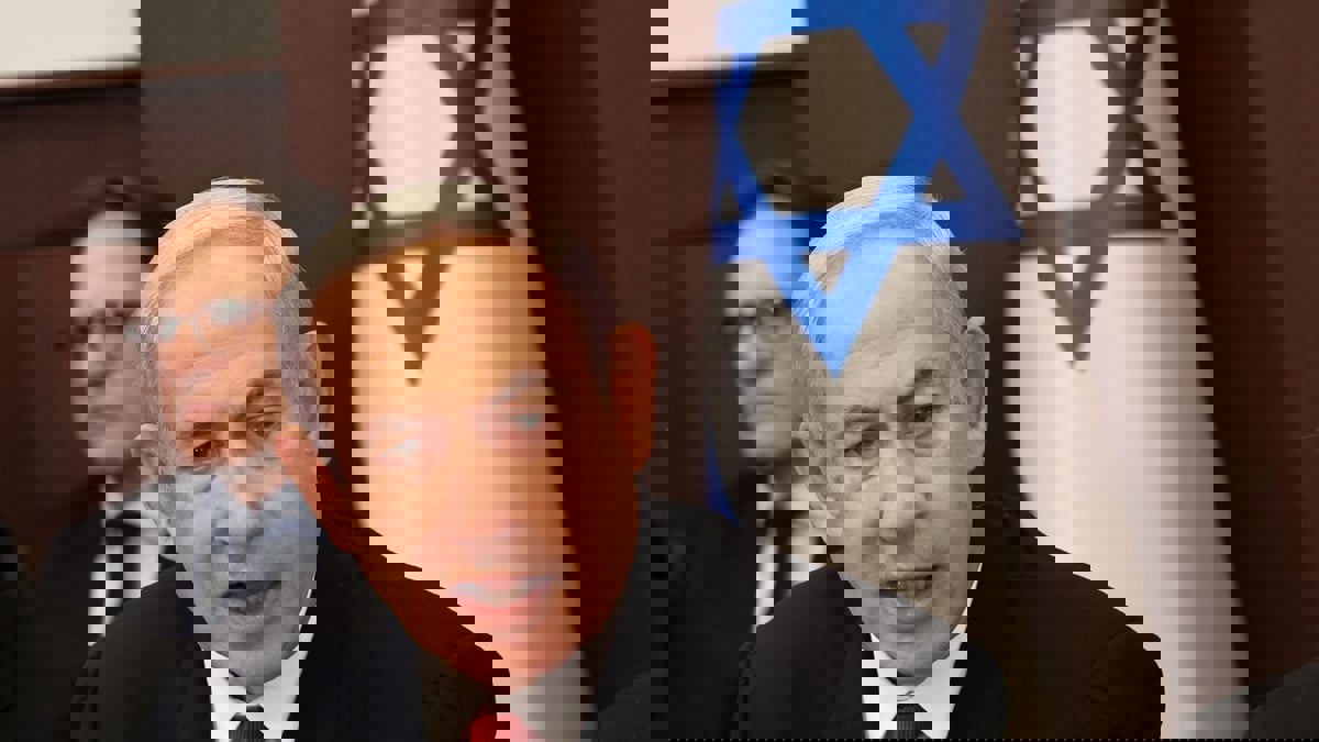 بعد دخول نتنياهو إلى المستشفى.. من يمكنه تولي المنصب في حال عجزه؟

