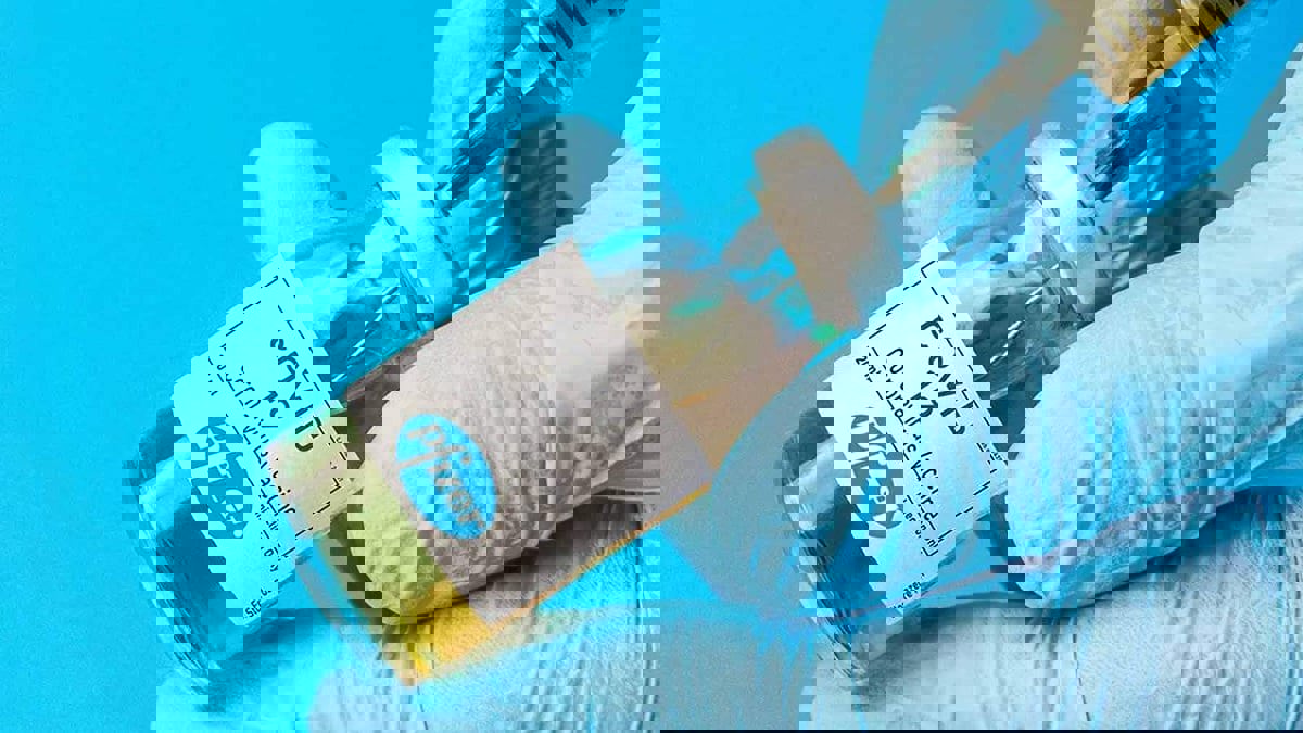 الاتحاد الأوروبي يجيز استخدام لقاح فايزر بايونتيك