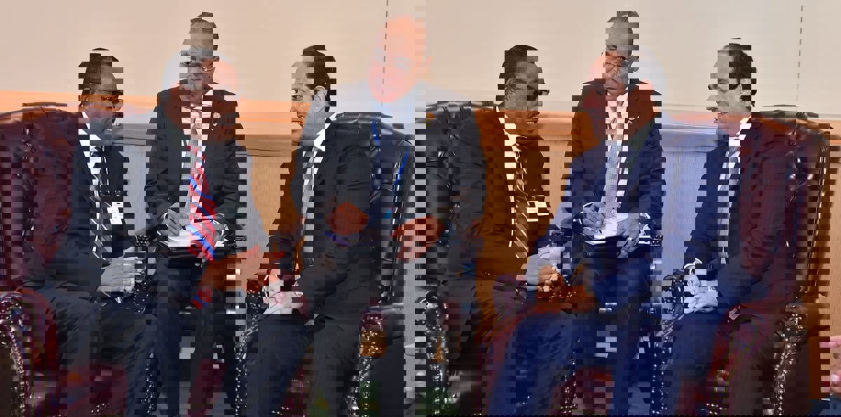 مصر تتوجه للتصعيد بشأن سد النهضة.. وجهات سيادية تتسلم ملف التفاوض مع أثيوبيا