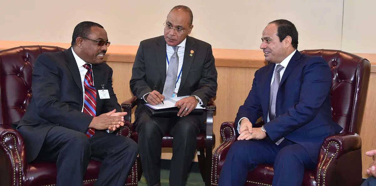 مصر تتوجه للتصعيد بشأن سد النهضة.. وجهات سيادية تتسلم ملف التفاوض مع أثيوبيا