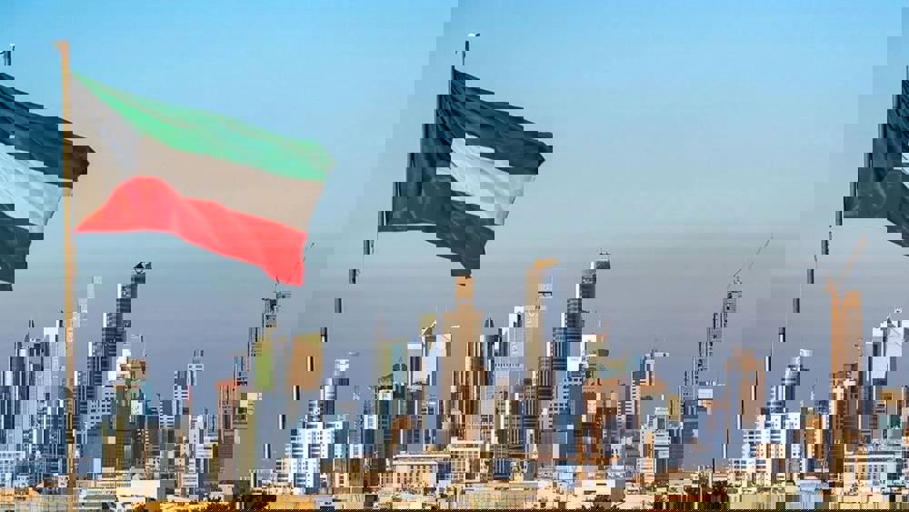 الكويت.. حكومة جديدة برئاسة الشيخ أحمد عبد الله الأحمد الصباح 