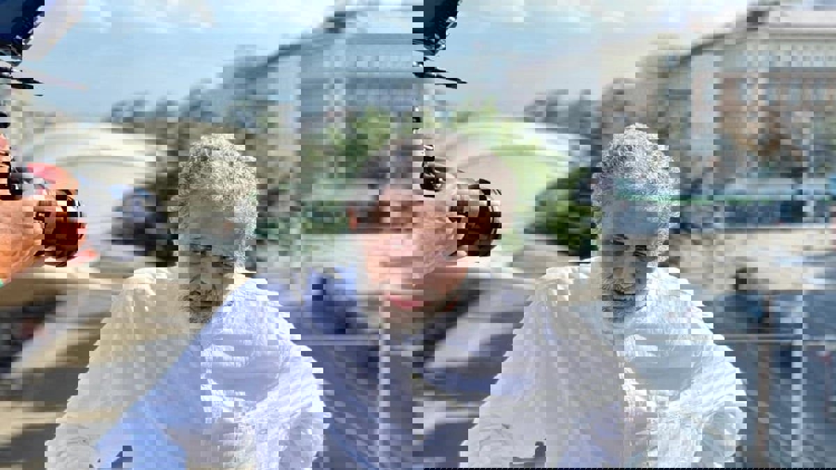 وفاة المخرج الفلسطيني نصري حجاج