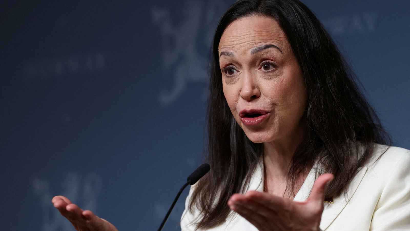 المعارضة الفنزويلية تطالب بإطلاق سراح المعتقلين السياسيين