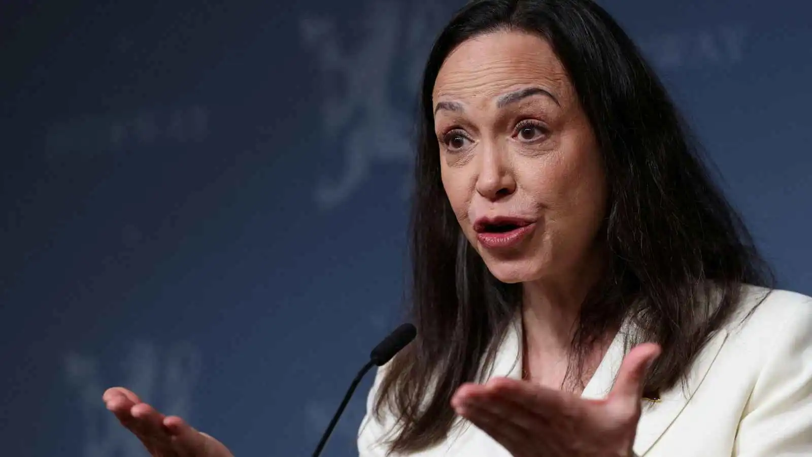 المعارضة الفنزويلية تطالب بإطلاق سراح المعتقلين السياسيين