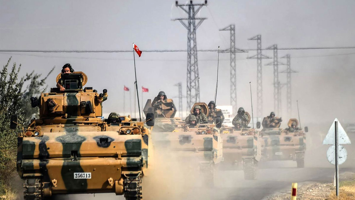 تقرير: مواجهة روسيا وتركيا في سوريا تهدد بحدوث أسوأ كارثة إنسانية منذ بدء الصراع