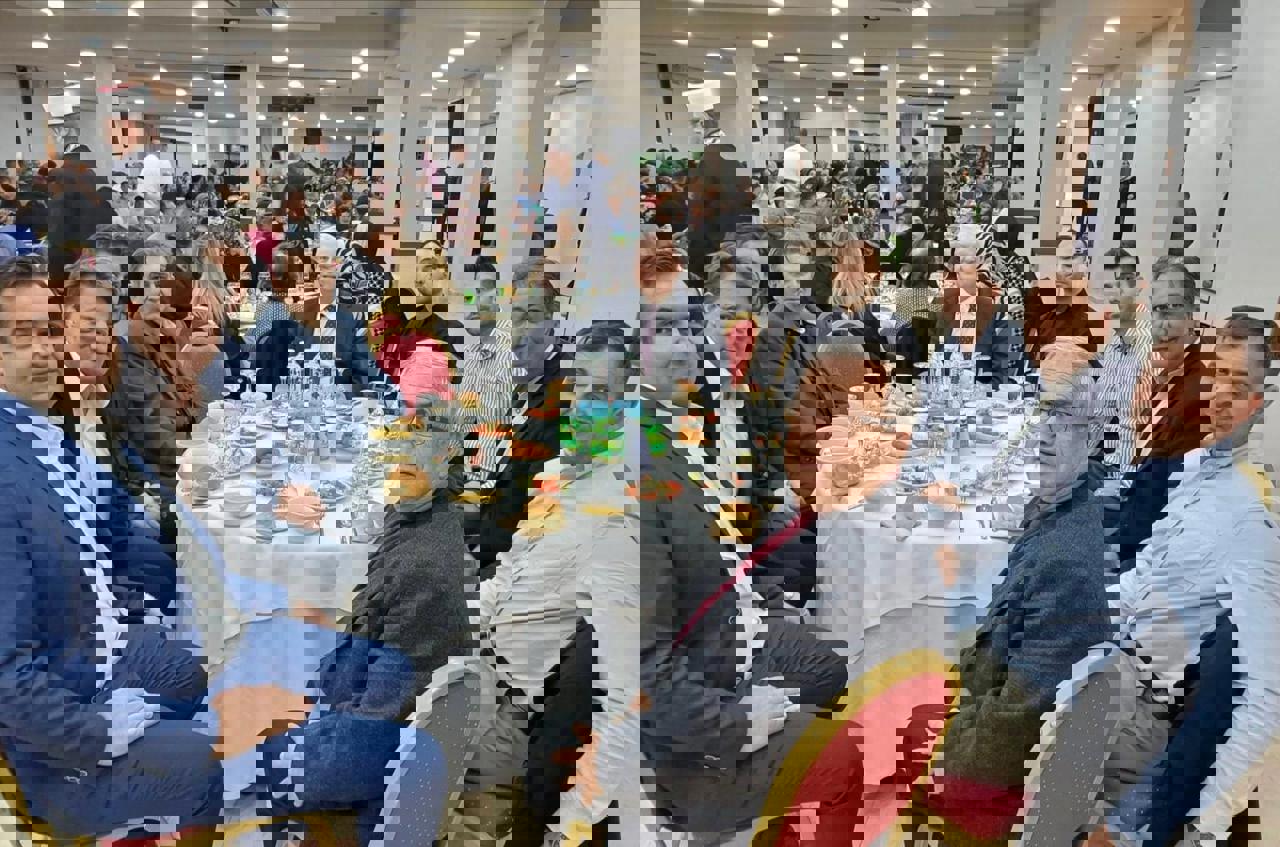 مسلمو اليونان.. تعايش رمضاني وسط تحديات الهوية‎