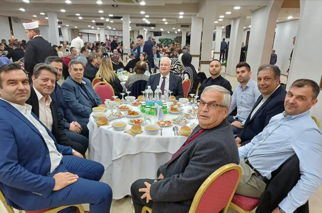 مسلمو اليونان.. تعايش رمضاني وسط تحديات الهوية‎