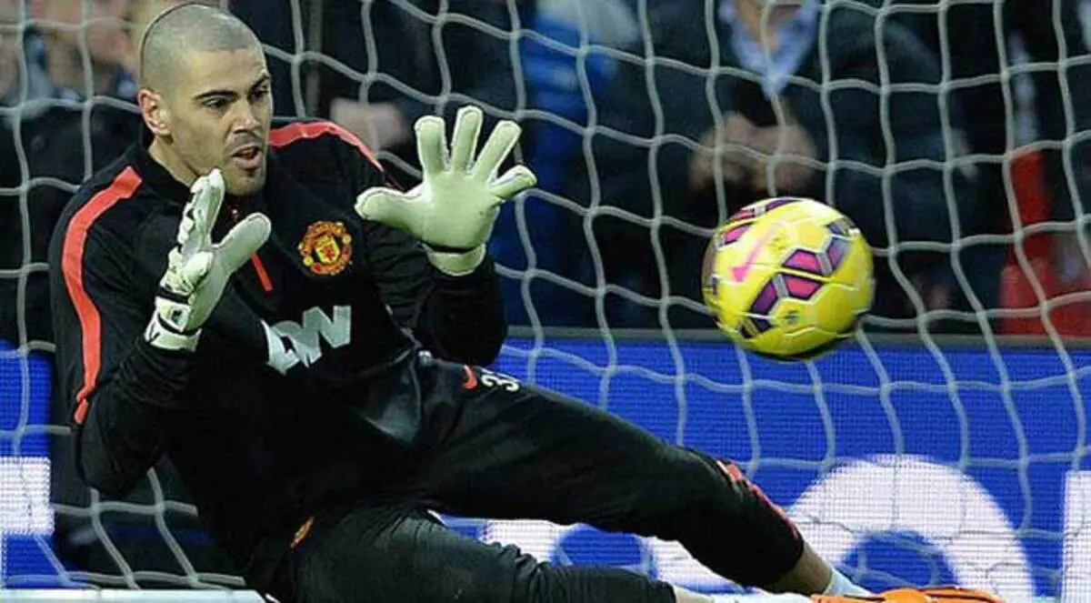 فالديز يدخل لائحة المرشحين لخلافة كاسياس في ريال مدريد