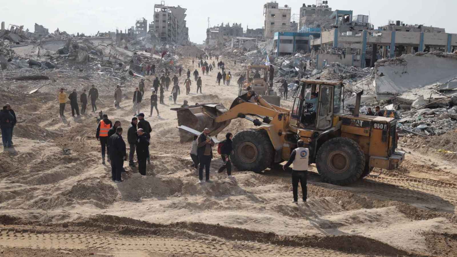 بعد تولي ترامب الرئاسة.. هل تؤدي "هدنة غزة" إلى وقف دائم لإطلاق النار؟