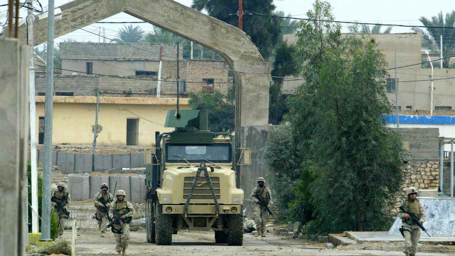 خاص- "سوريا الحرة" تتجه لفتح معركة في البوكمال ودير الزور