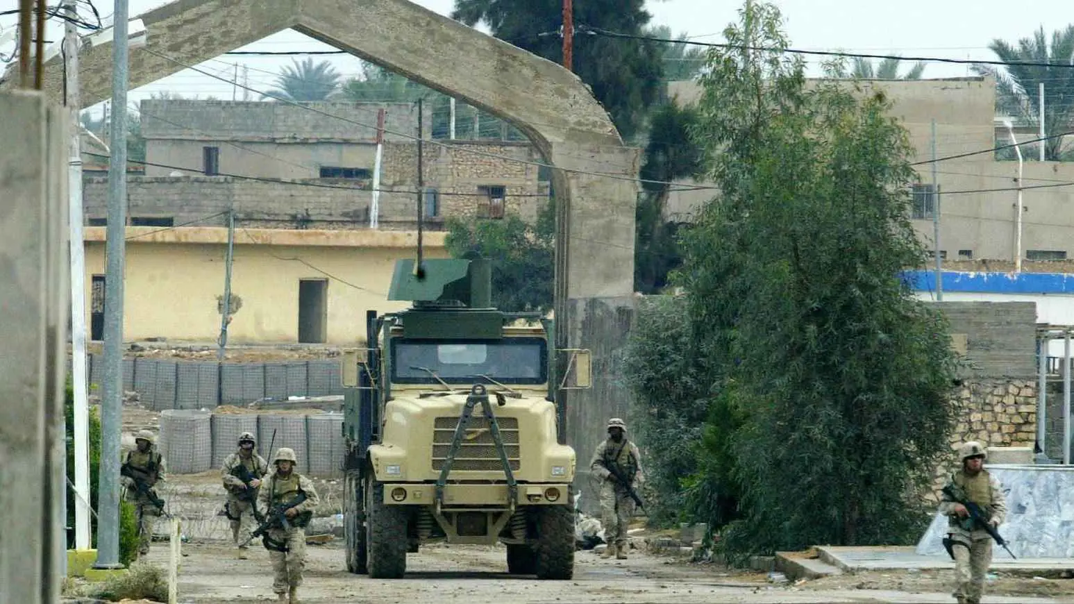 خاص- "سوريا الحرة" تتجه لفتح معركة في البوكمال ودير الزور