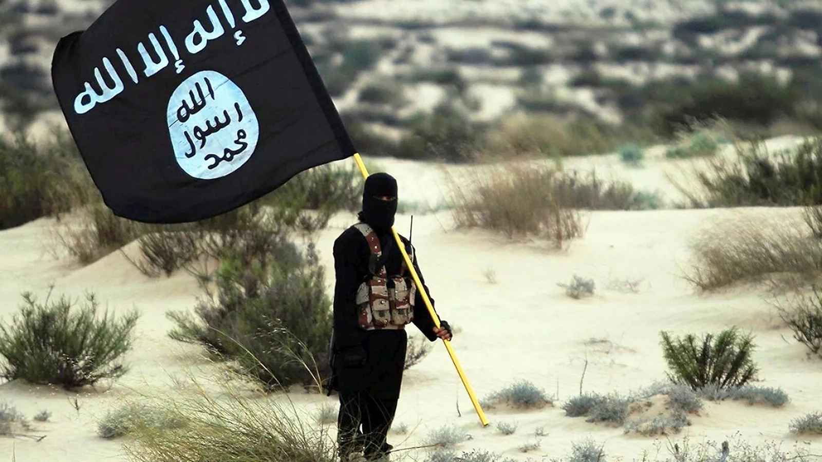 الصومال.. مقتل قيادي بارز في داعش بغارة أمريكية