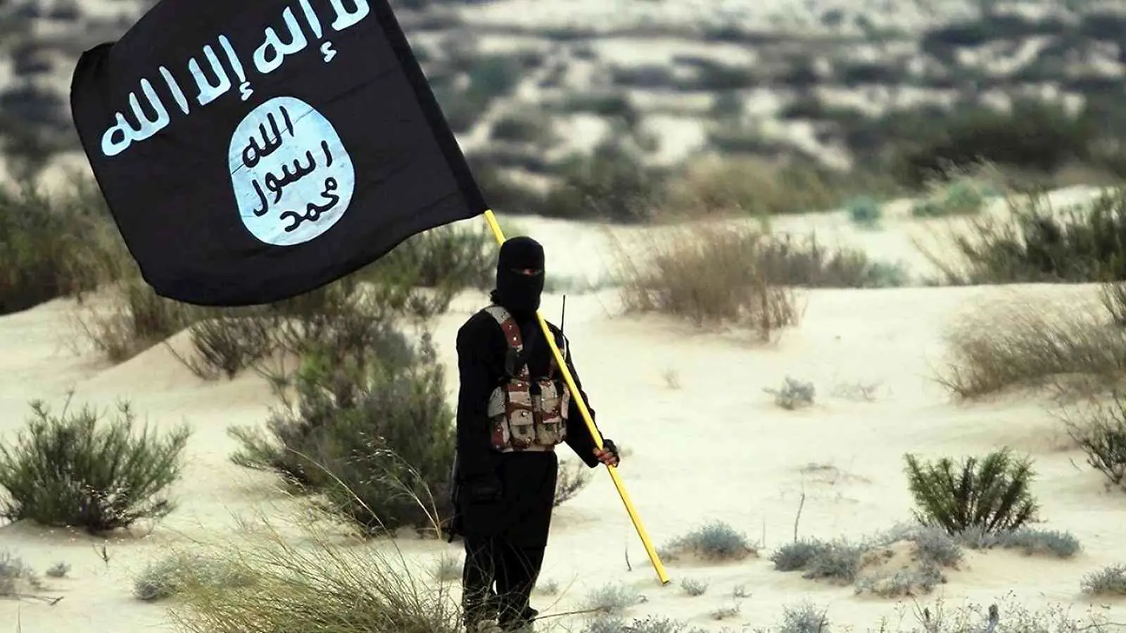 الصومال.. مقتل قيادي بارز في داعش بغارة أمريكية