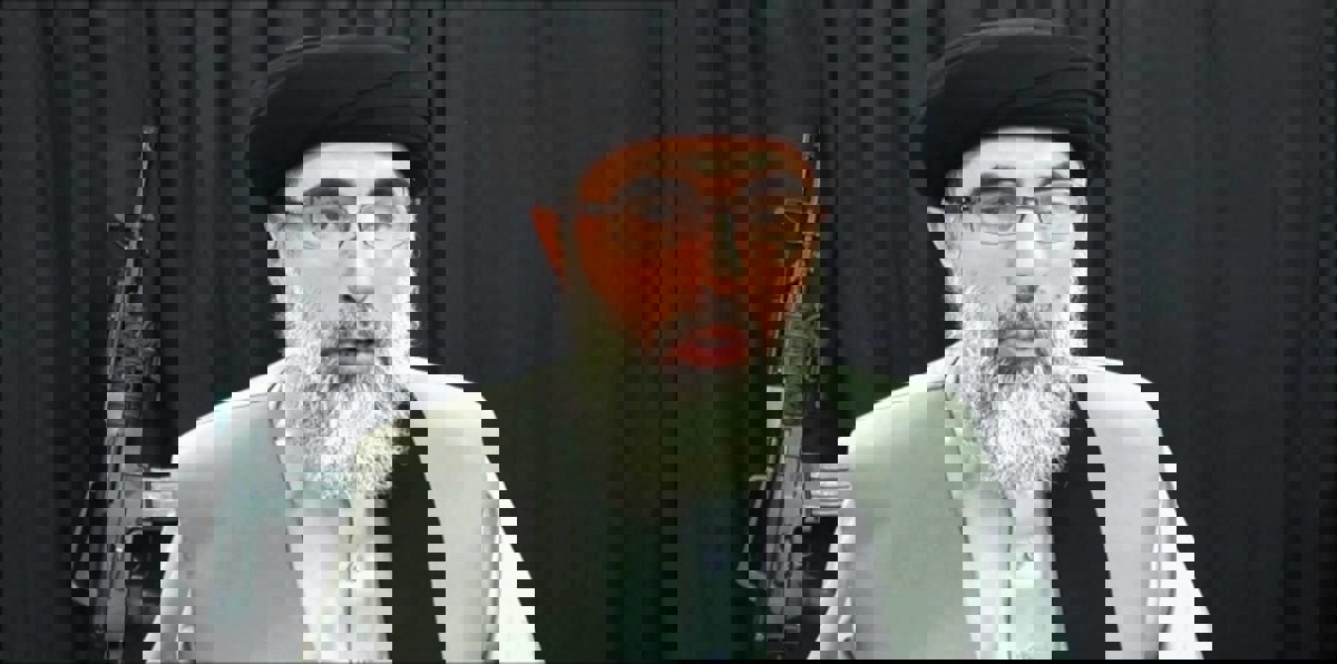 تنفيذًا لاتفاق المصالحة.. حكمتيار يصل كابول بعد 20 عامًا من التمرد