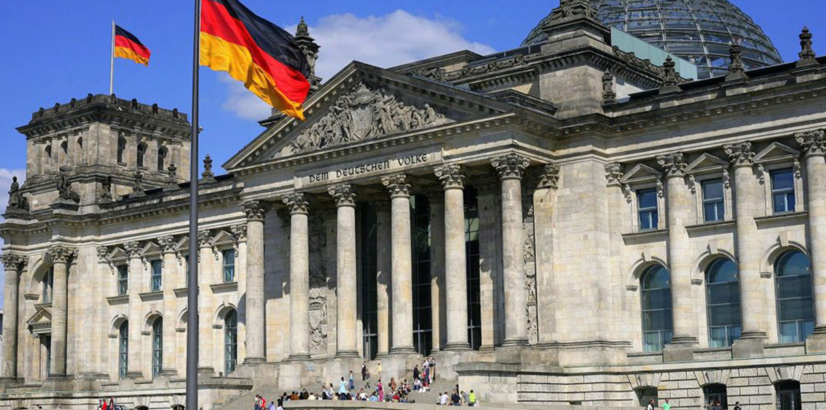 محكمة ألمانية تدين لاجئًا سوريًا بالاحتيال على تنظيم داعش