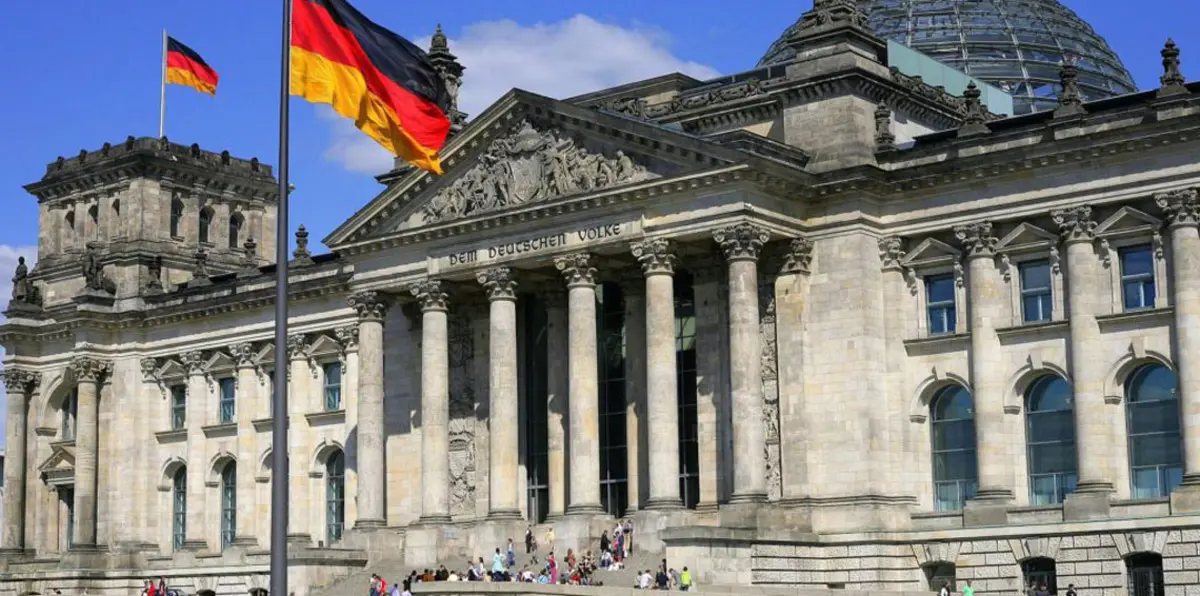 محكمة ألمانية تدين لاجئًا سوريًا بالاحتيال على تنظيم داعش