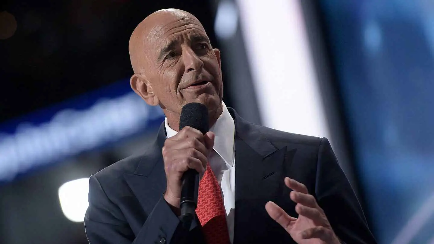 "المونيتور": المبعوث الأمريكي يلتقي بارزاني وعبدي في أربيل