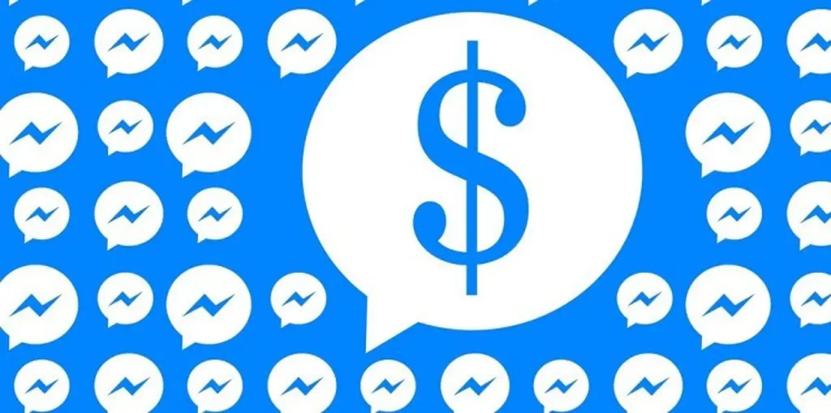 "الماسنجر" يرفع عنك عناء حساب تكلفة الغداء مع أصدقائك