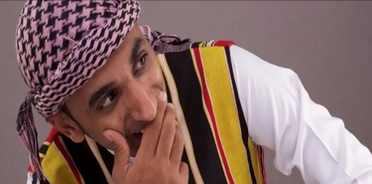 وائل خواجي يوجه الشكر لقناة بداية بعد الـ "لقطة الإباحية"