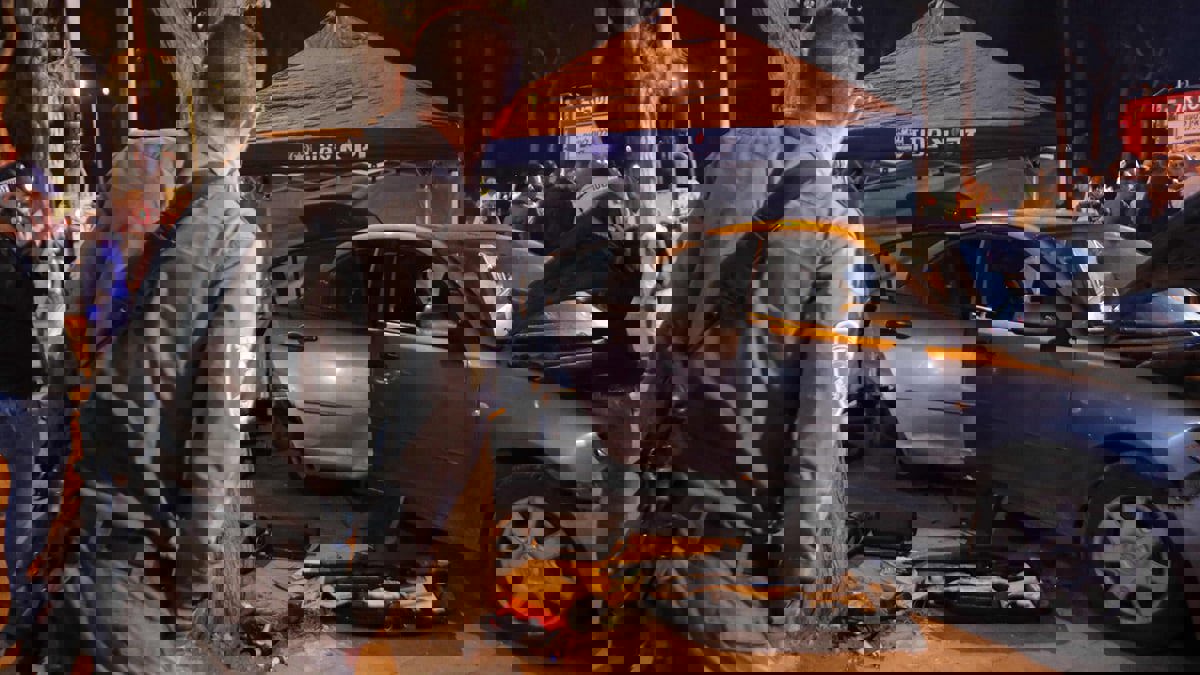 بعد هجومي بئر السبع والخضيرة.. ملف داعش يعود للواجهة في إسرائيل